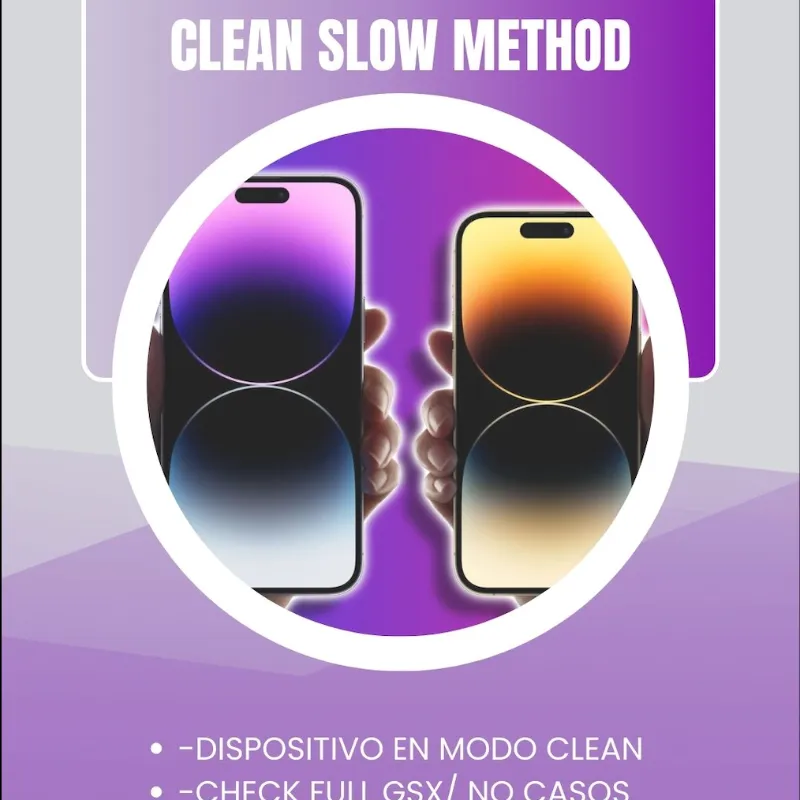 FMI OFF CLEAN LENTO  EUR(CUALQUIER DISPOSITIVO REGION EUROPA)