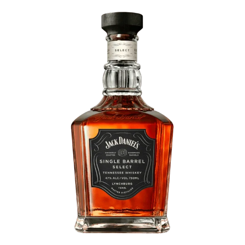 Whisky Jack Daniel s Singel Barrel 1X6X750ml C(1403.12)
