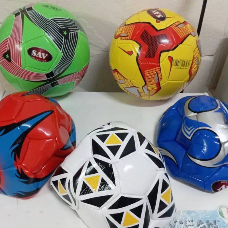 Pelota de Fútbol ⚽