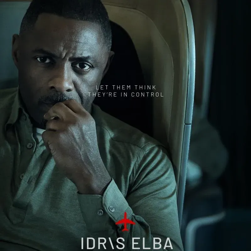 Hijack (Temporada 1) [7 Cap]