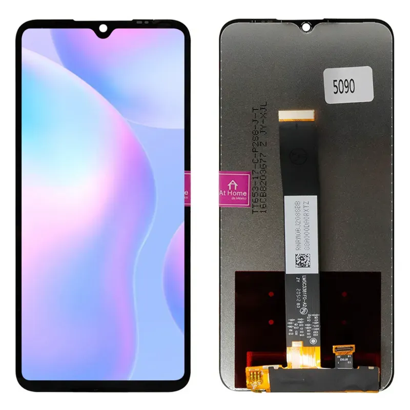 Display redmi 9a/9c/10a