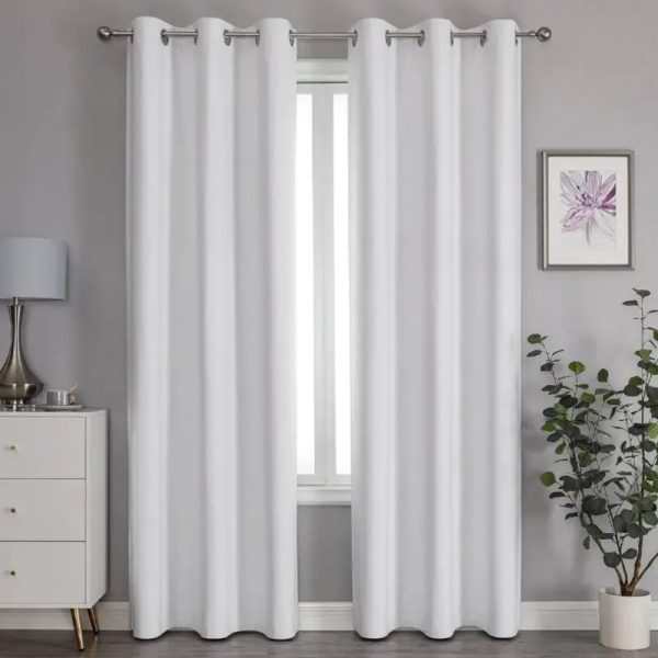 Cortinas blakout