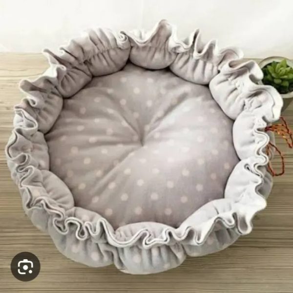 CAMA MEDIANA RECOGIBLE