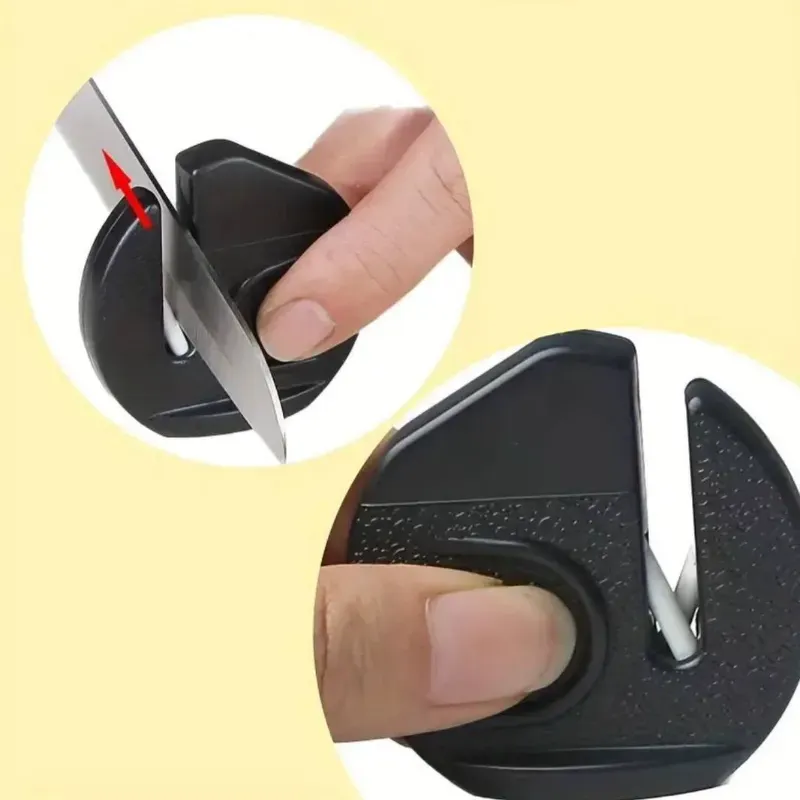 Afilador de cuchillos