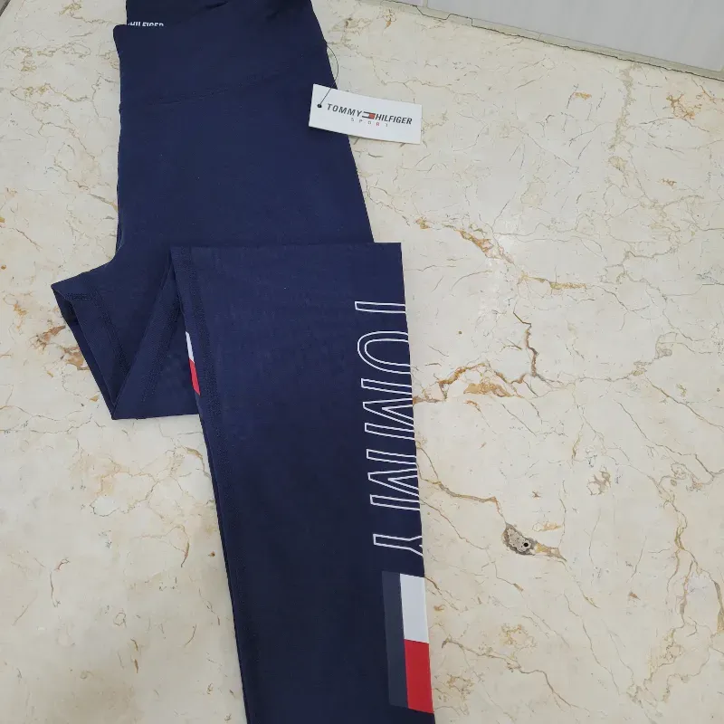 Leggins Tommy hilfiger .