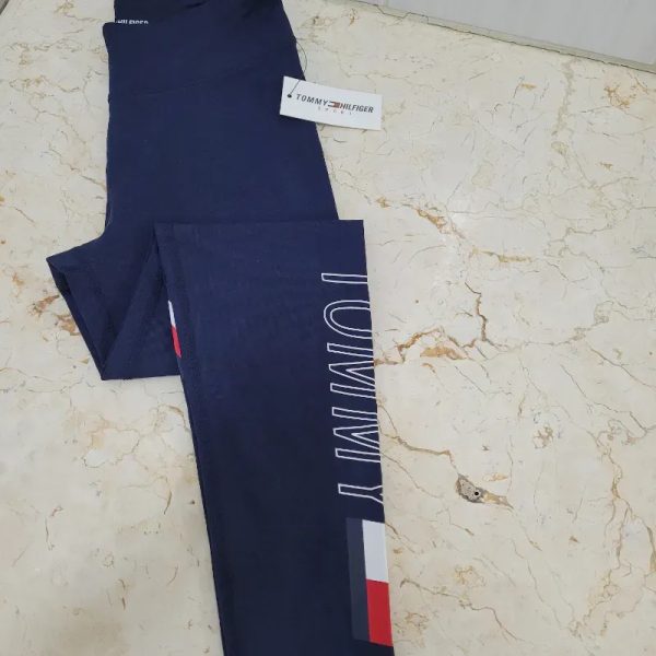 Leggins Tommy hilfiger .