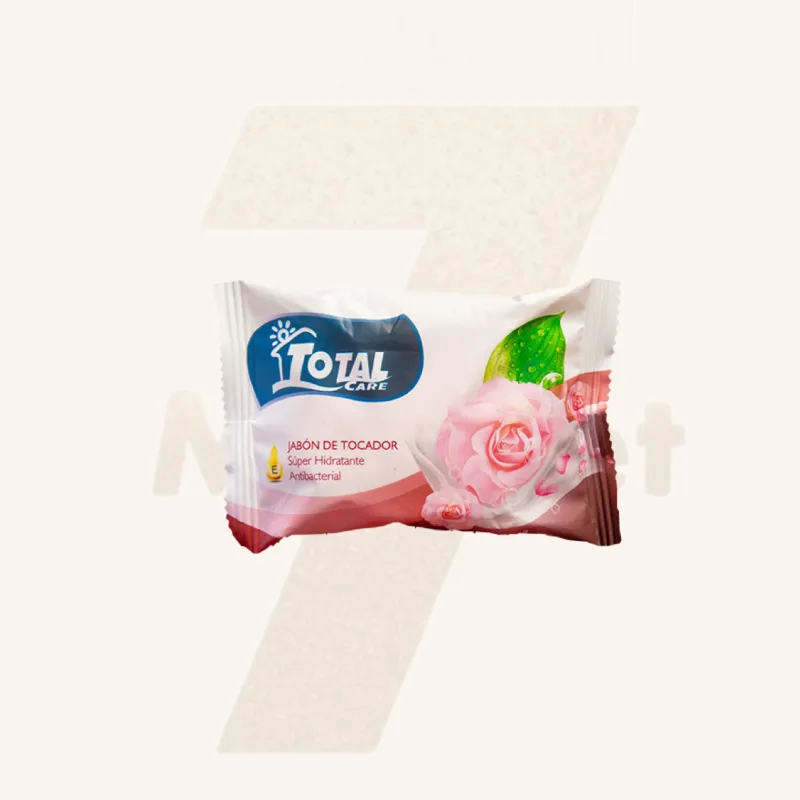 Jabón de baño TC