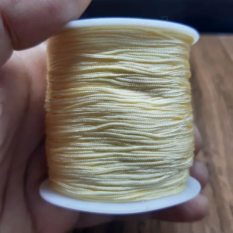 HILO COREANO 0.8 MM 1 METRO