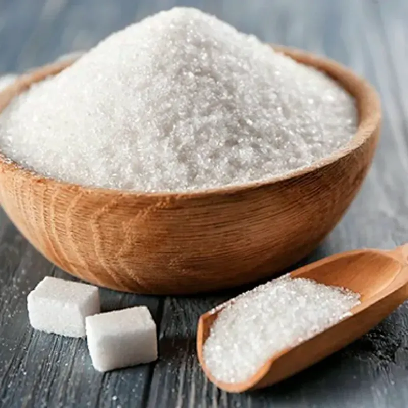 Azúcar blanca