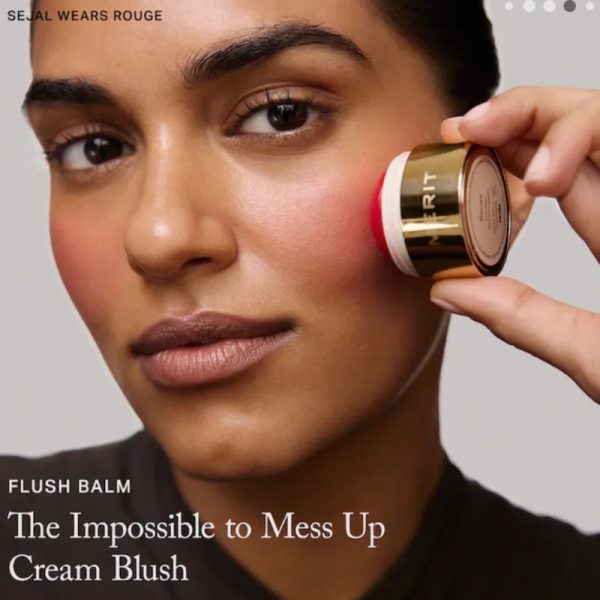 Blush Merit
