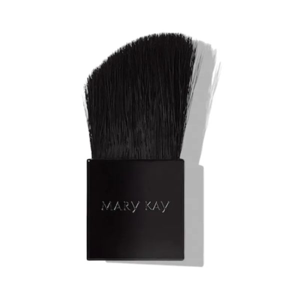 Brocha Compacta para Rubor Mary Kay®
