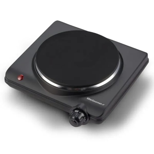 Cocina Eléctrica de una hornilla ELE-004