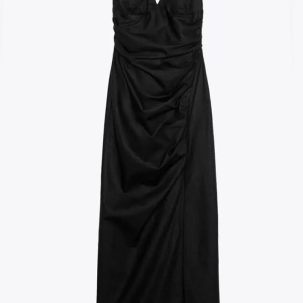 Vestido Negro