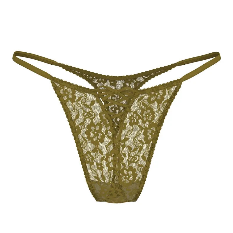 Panty Chameleon VS