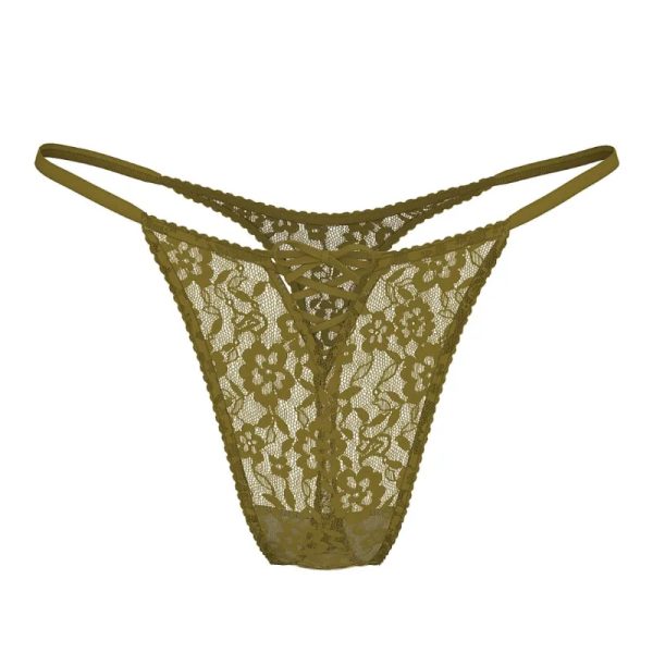 Panty Chameleon VS
