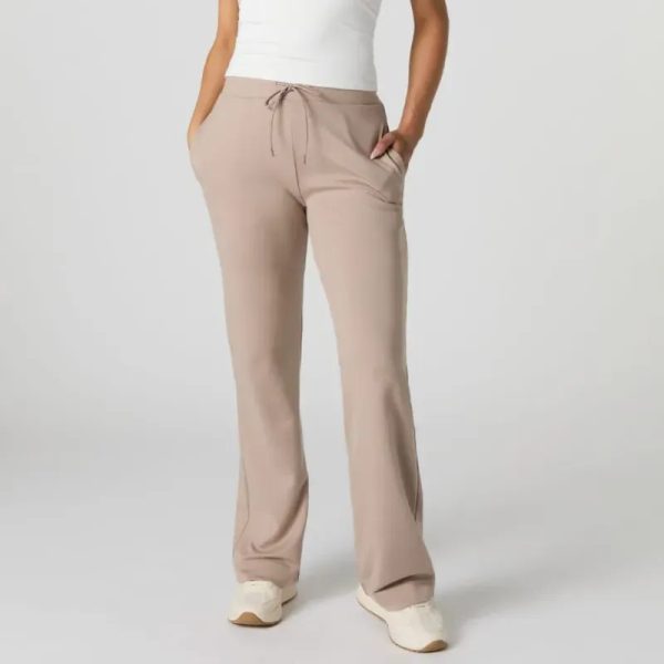 Pantaloneta marrón