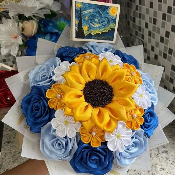 Ramo Van Gogh
