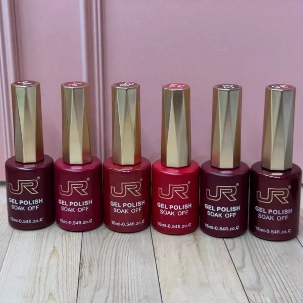 Pinturas JR 16ml