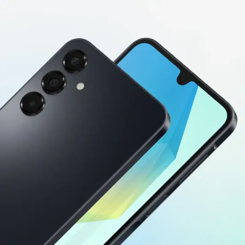 SAMSUNG GALAXY A16 8+8/256