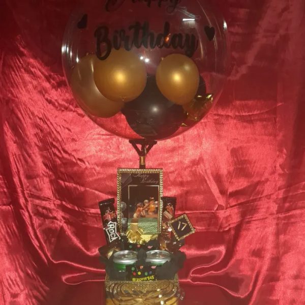 OFERTA DE REGALOS .