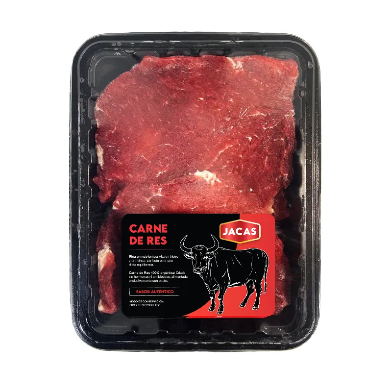 Bistec de Cañada de Res