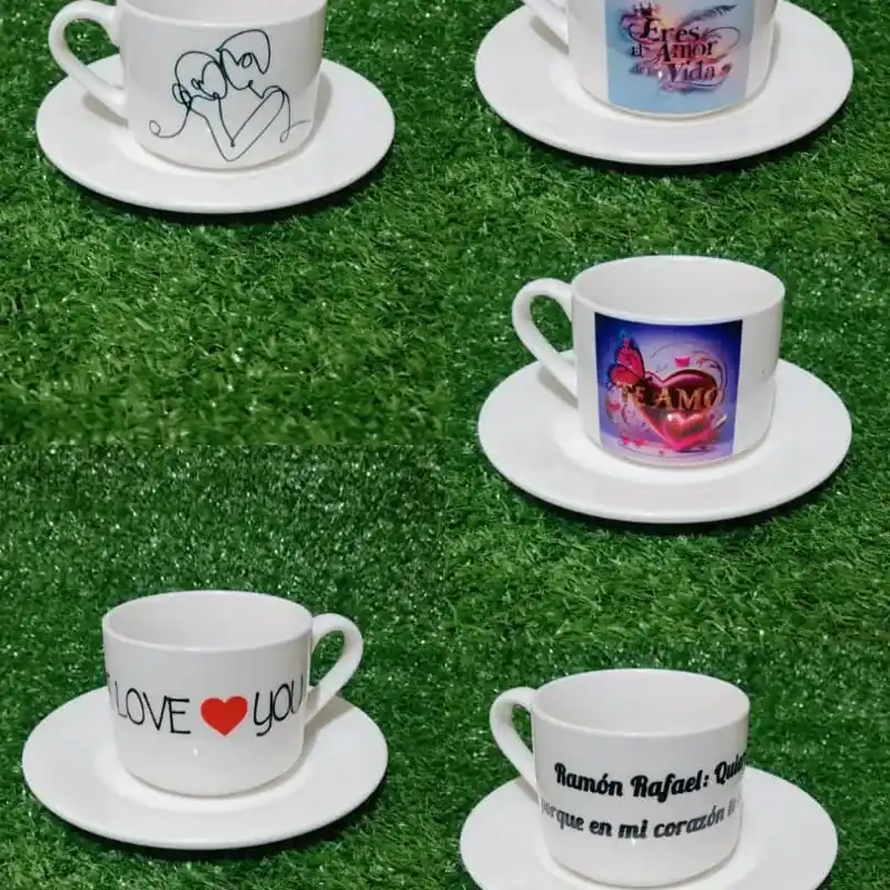 Taza de café
