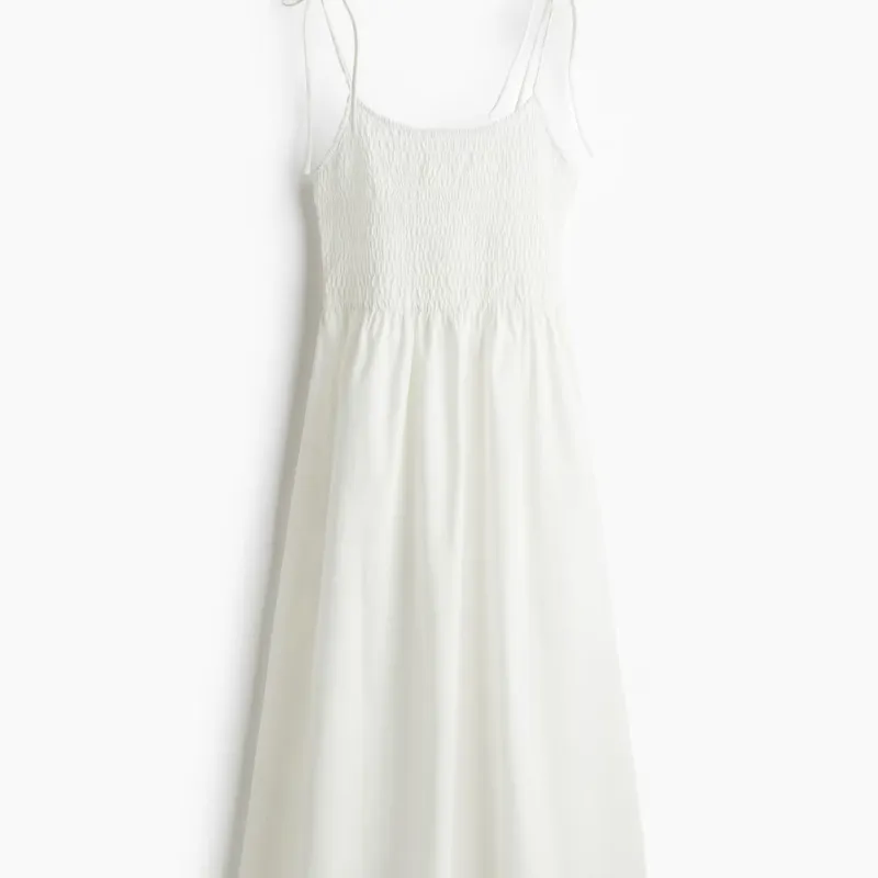 Estudio de tirantes H&M