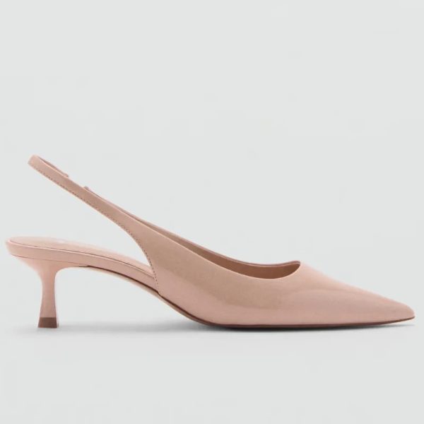 Zapatos Punta