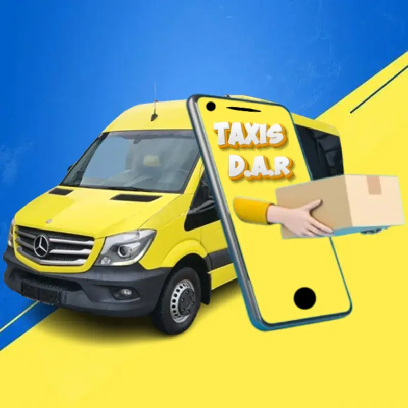 Servicio de Paquetería