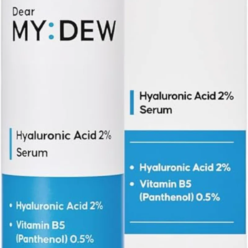 Serum ácido hialuronico 120 ml