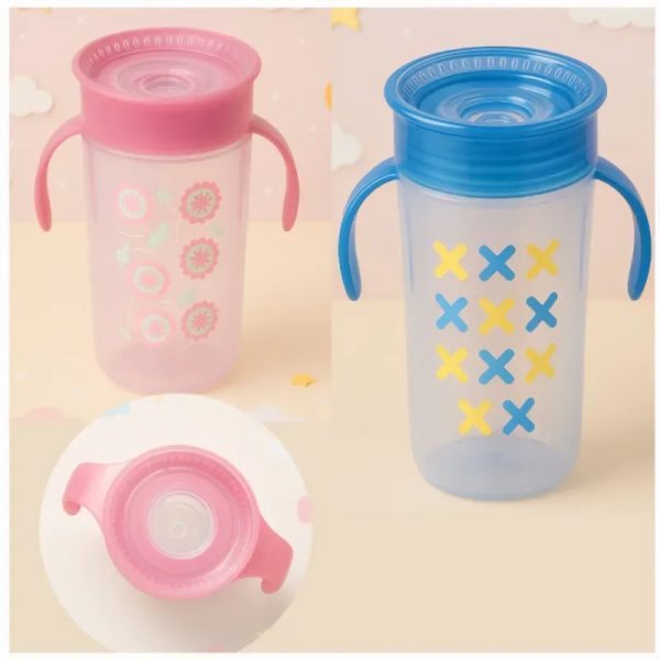 Vaso entrenador 3
