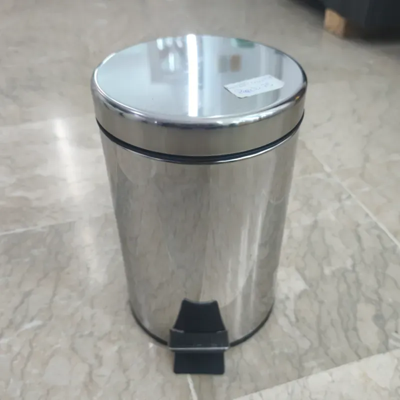 Cesto Acero inoxidable 4425000248