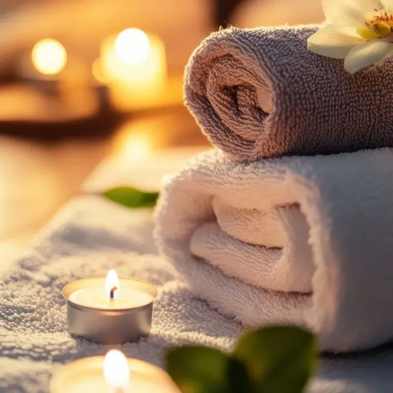 Masaje general Relajante