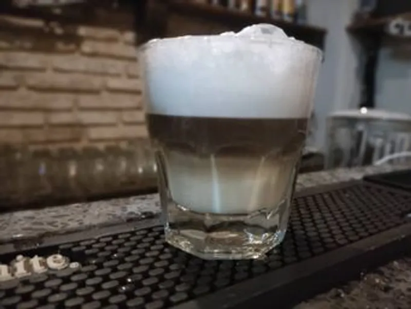 Cappuccino