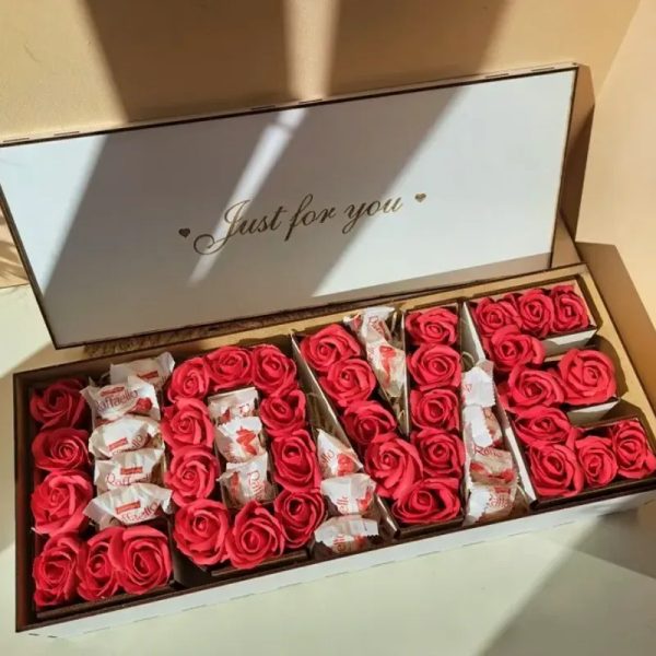 Box LOVE