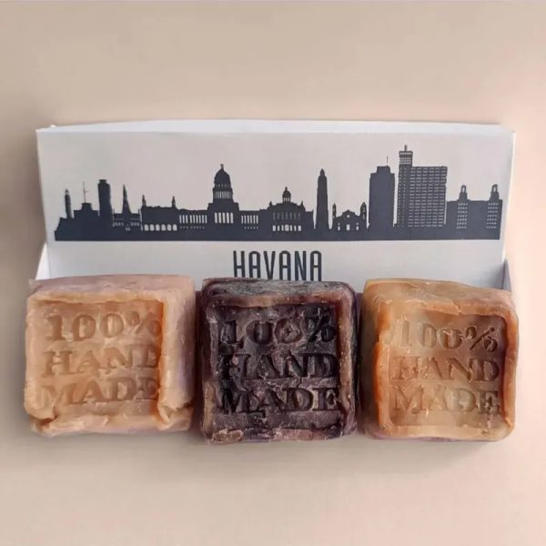 CAJA HAVANA
