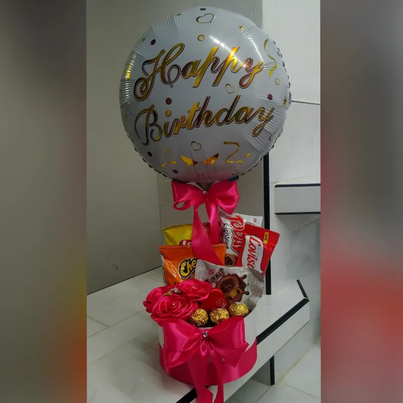 Detalle especial 