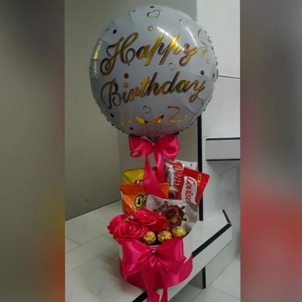Detalle especial 