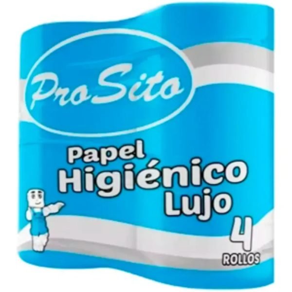 Papel Sanitario PROSITO