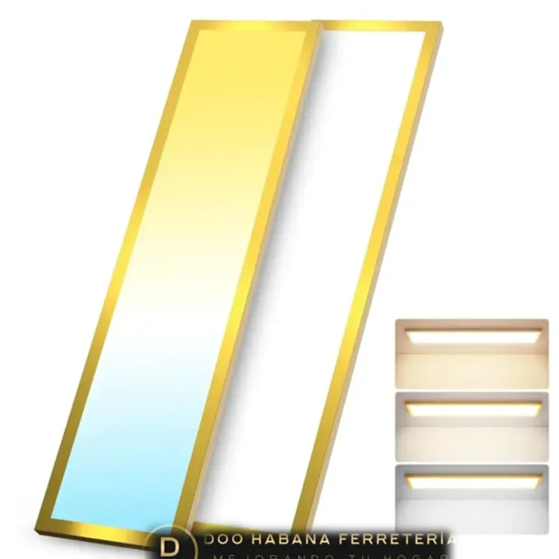 Lámparas LED TEC-013