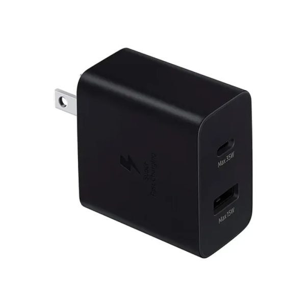 Cargador Samsung Tipo C 35w