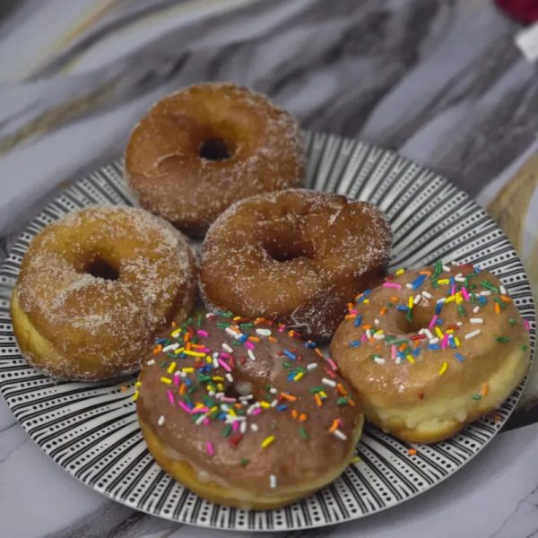 Donas