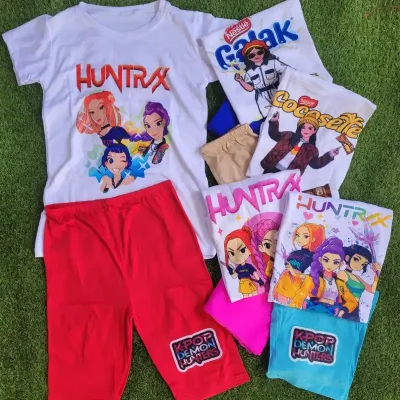 Conjuntos para niñas