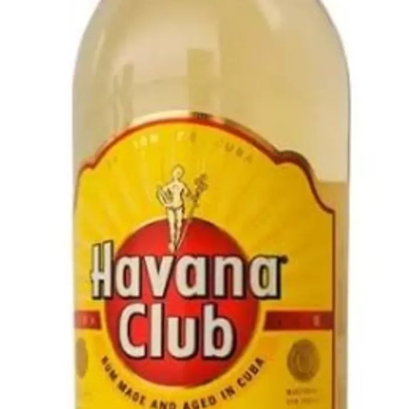 Habana club añejo 3 años
