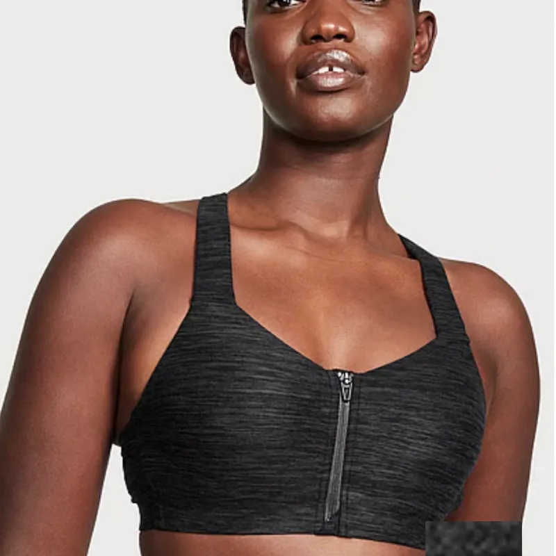 VSX Knockout Front-Close Sports Bra