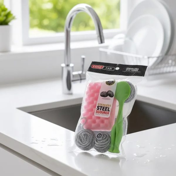Kit cocina
