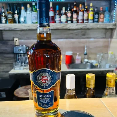 Havana Club  Selección de Maestros