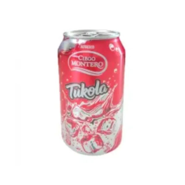 Resfresco Cola