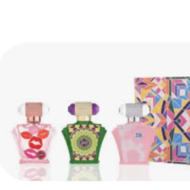 ZAKAT GIFT SET 3X30ML-(Z19, Z25, Z40) PINK