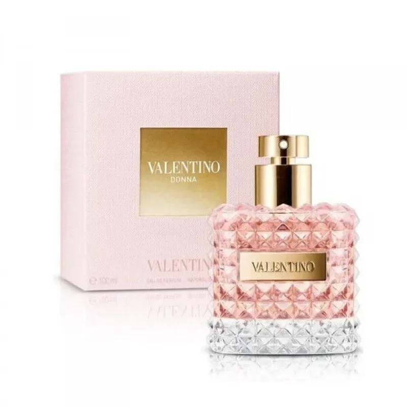 Valentino Donna EDP Spray 3.4 oz (100 ml)